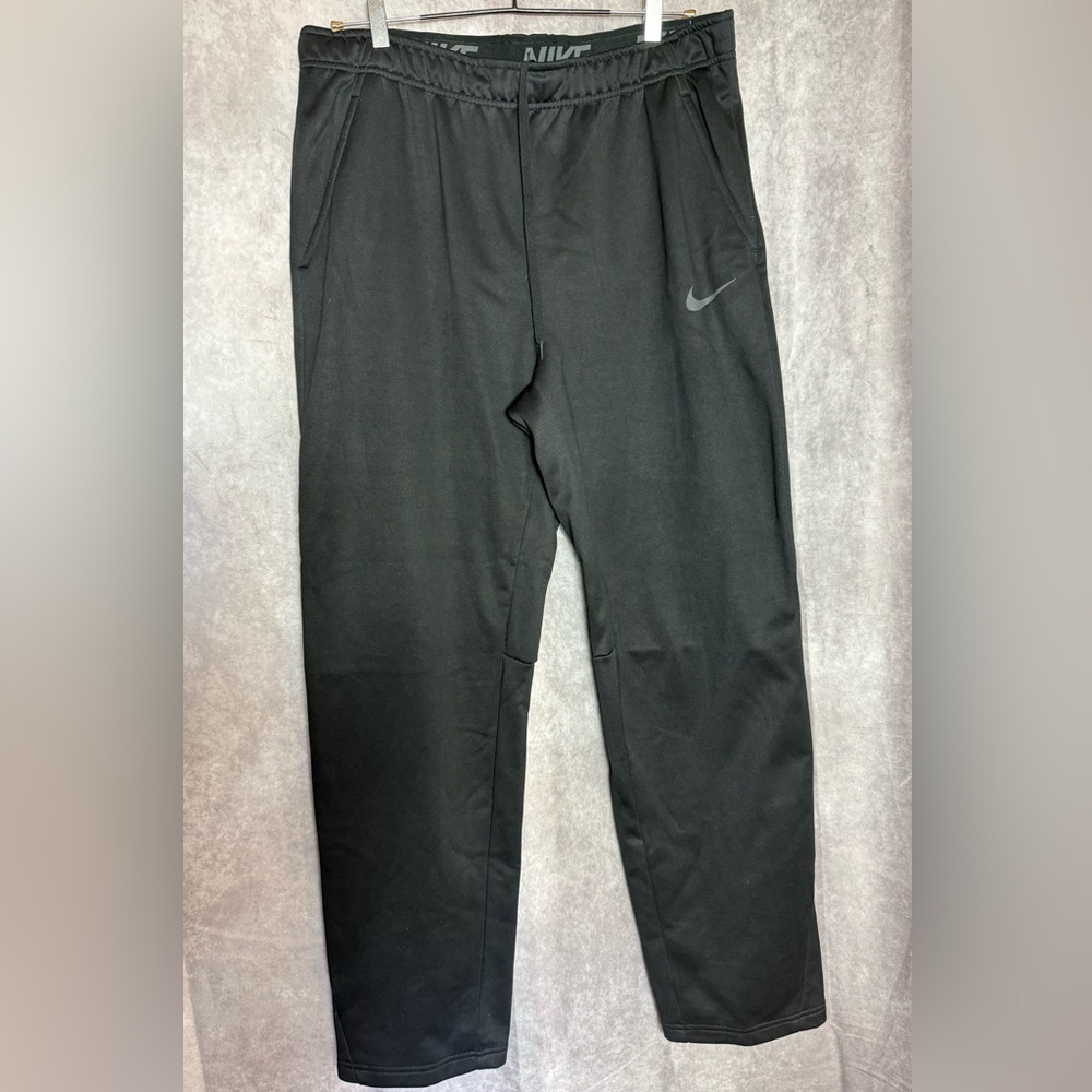 Nike Therma-Fit Black Pants